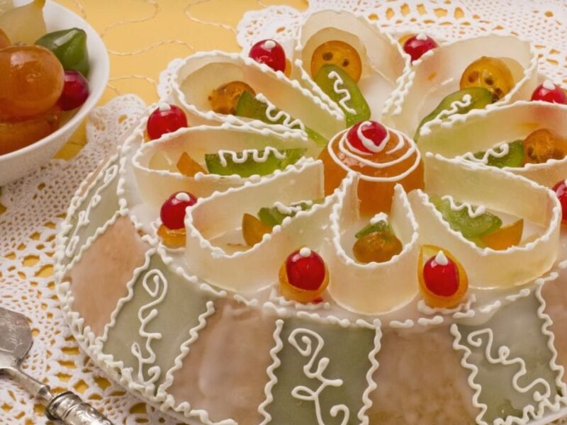 Cassata