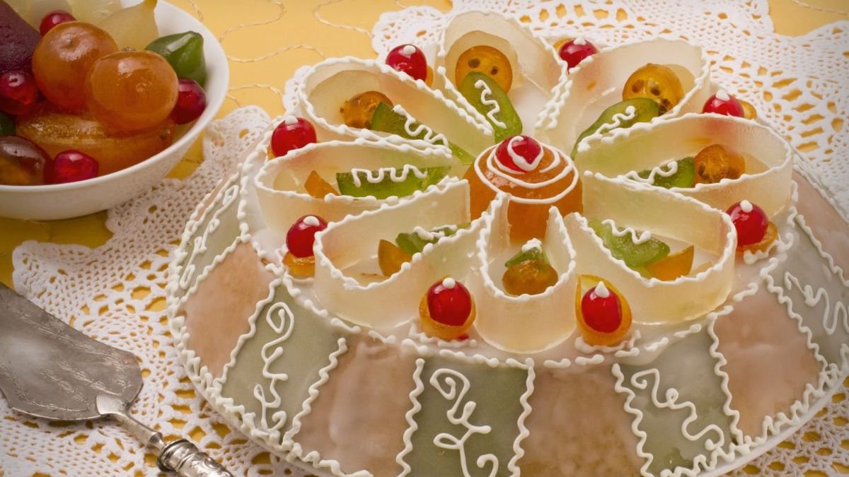 Cassata