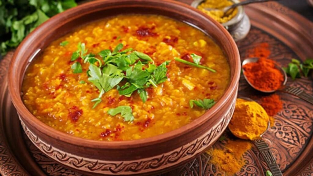 Chhattisgarh Cuisine