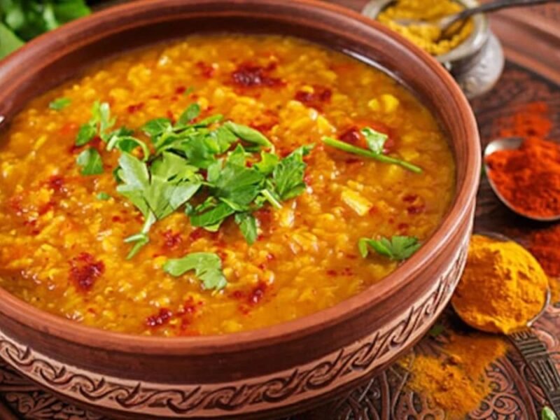 Chhattisgarh Cuisine