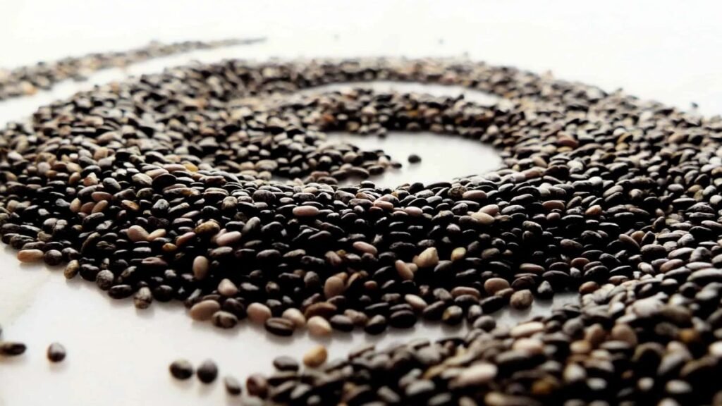Chia Seeds