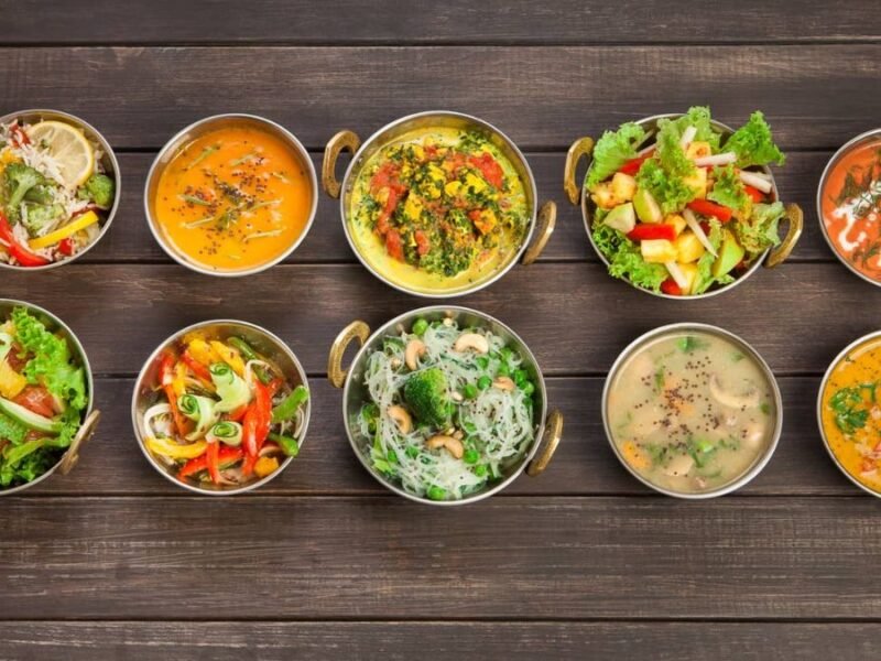 Delicious Cuisine of Pondicherry: A Food Lover's Paradise