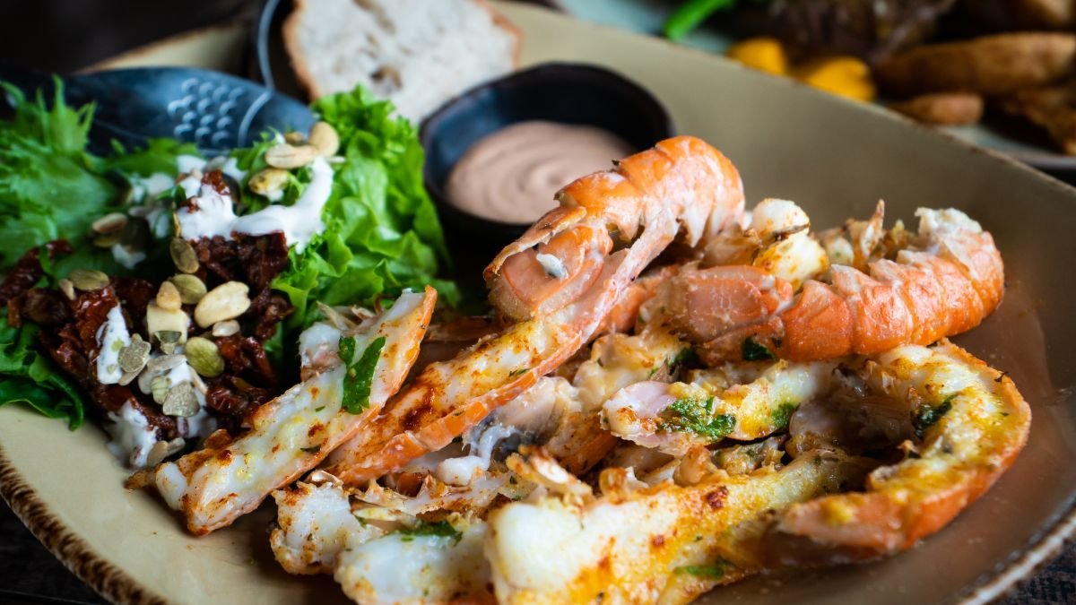 Delicious Cuisine of Pondicherry: A Food Lover's Paradise