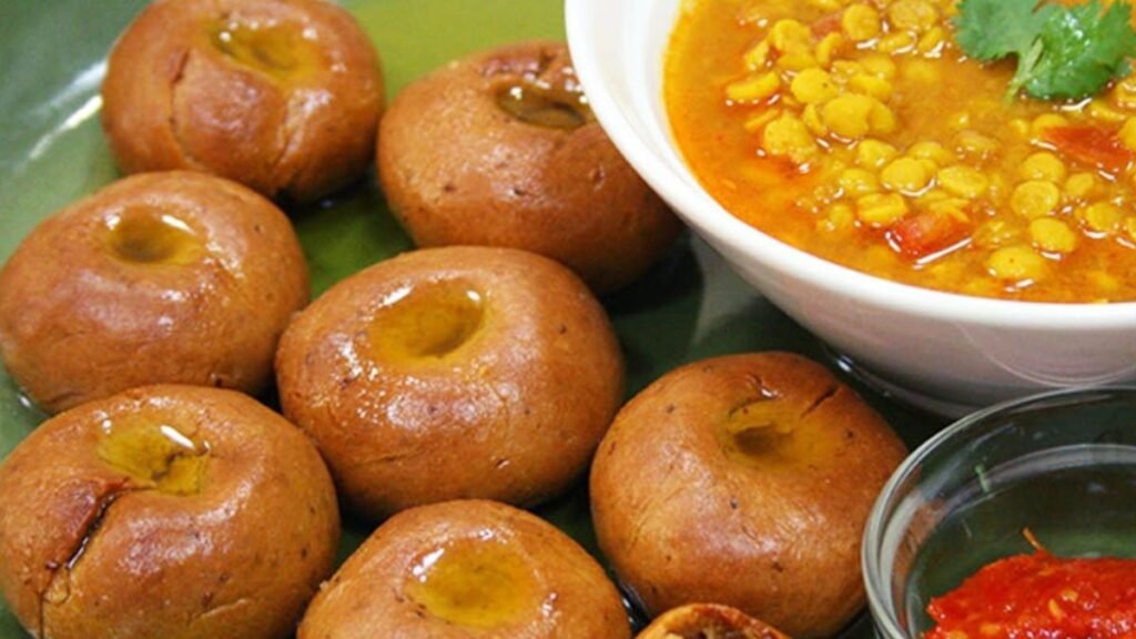 Dal Baati