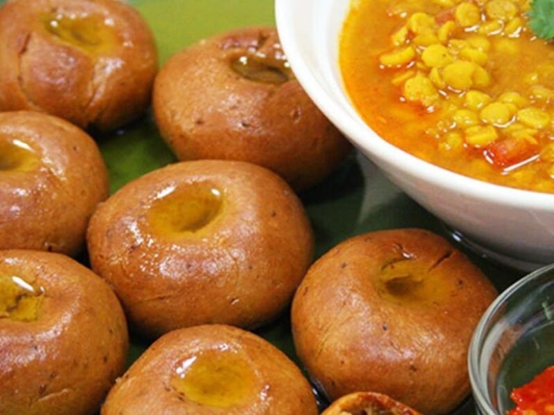 Dal Baati