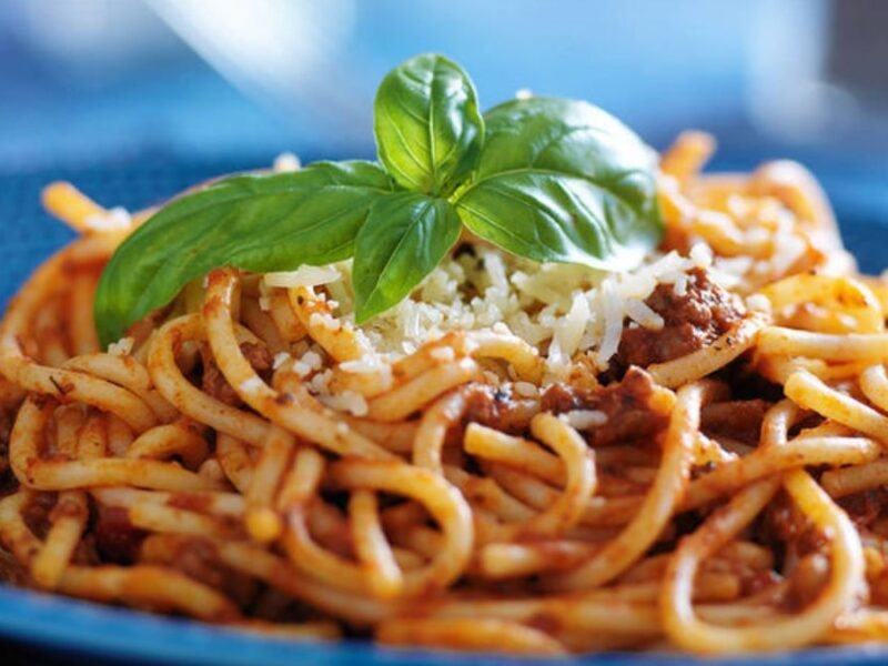 Food Near Jumeirah Beach