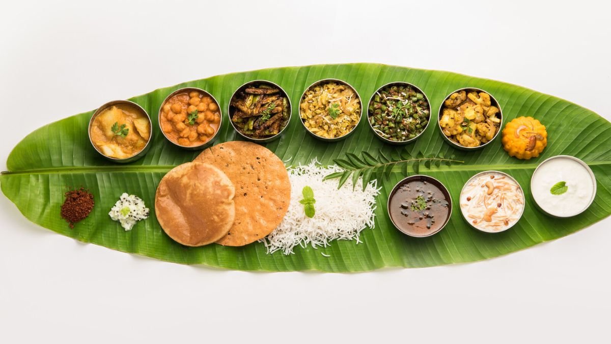 Food In Karnataka | Karnataka Cuisine