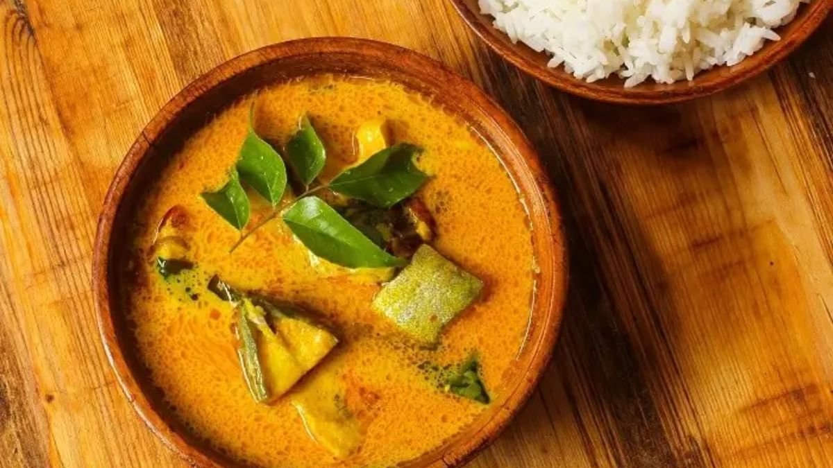 Food In Kerala | Kerala cuisine | 5 Amazing Facts