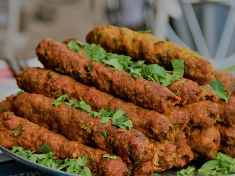 Madhya Pradesh Cuisine