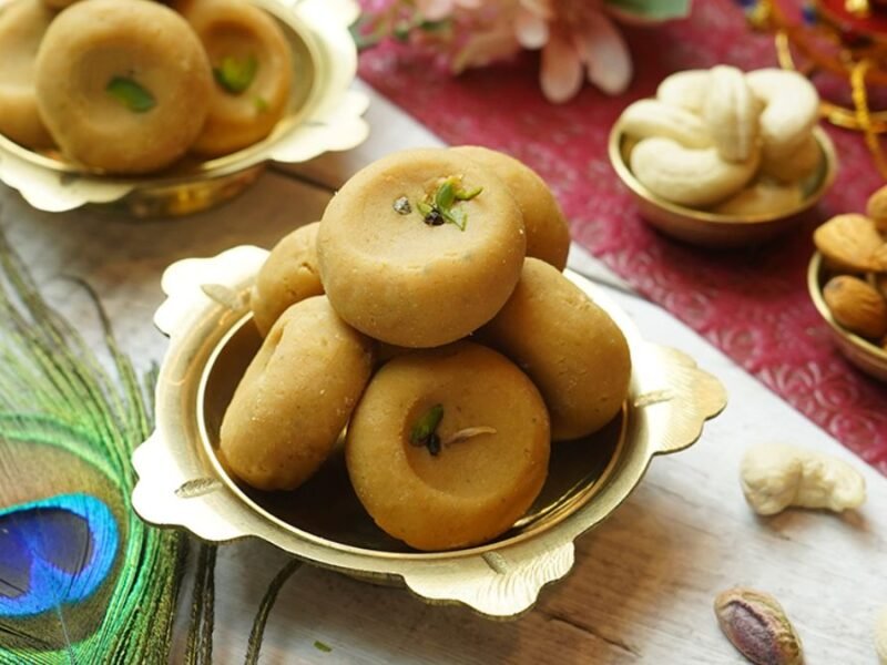 Mathura Peda