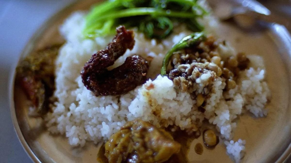 Nagaland Cuisine | Naga cuisine