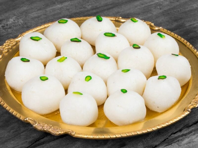 Rasgulla, Rosogulla