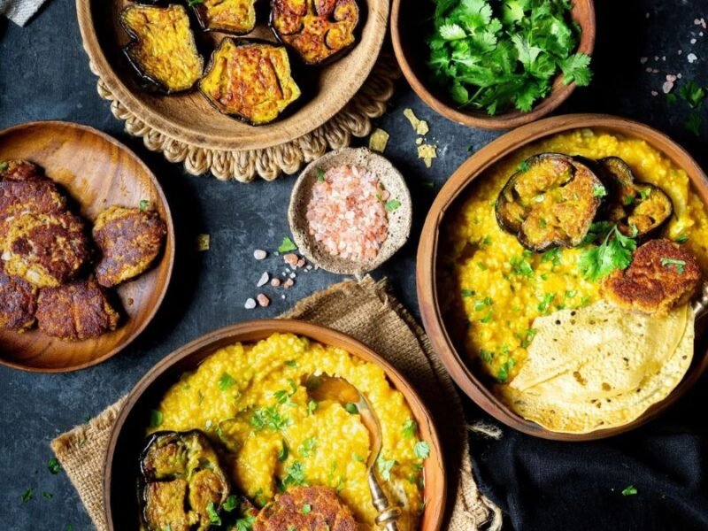 Bengali Cuisine