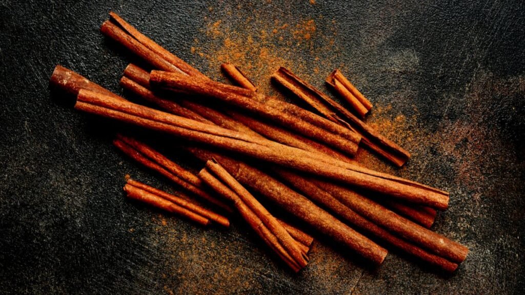 Cinnamon
