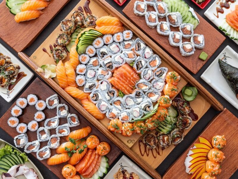 japanese food | Japanese Cuisine | Bakaasur