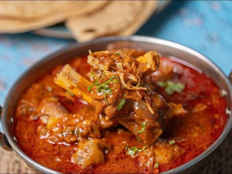 Nalli Nihari