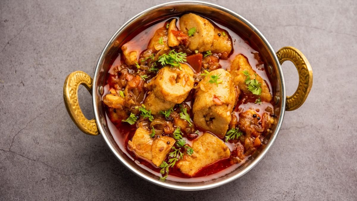 Most Delicious Soya Chaap Recipe in 45 Mins