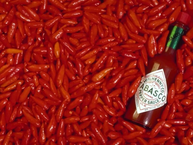 All About Tabasco Sauce | 10 Amazing Facts