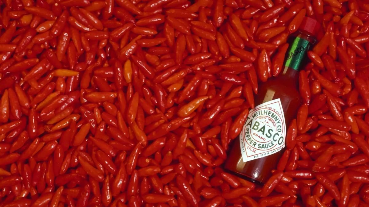 All About Tabasco Sauce | 10 Amazing Facts