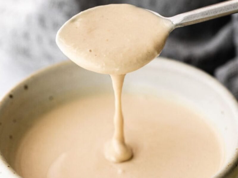 Tahini Sauce