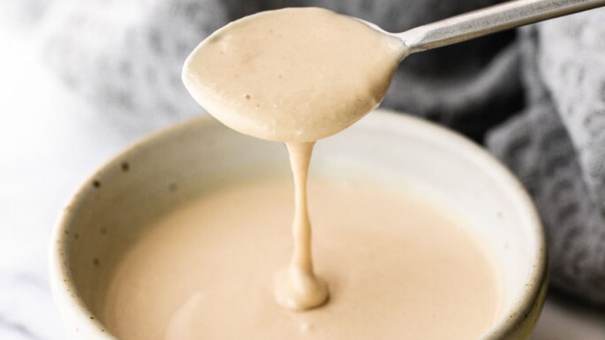 Tahini Sauce