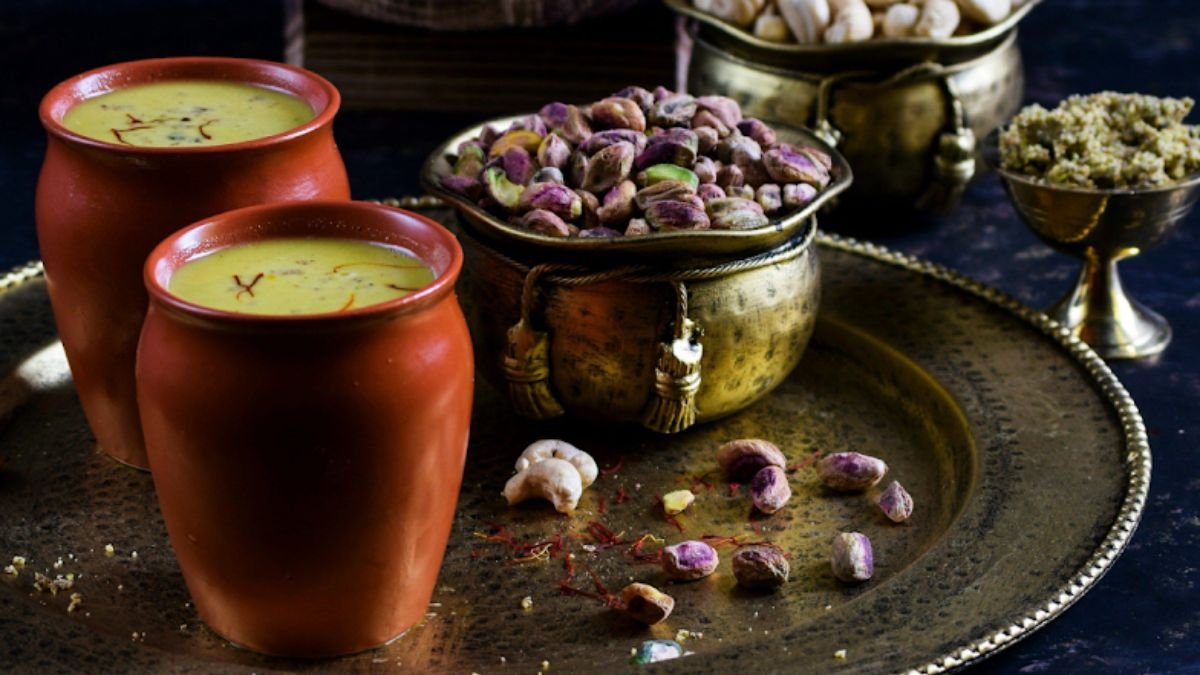 All About Thandai | 10 Amazing Facts