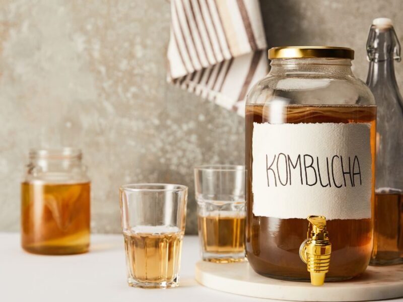 Kombucha