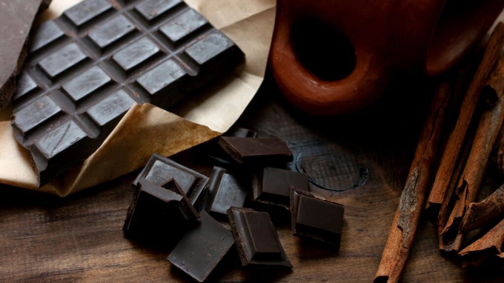 Does Dark Chocolate Affect Heart