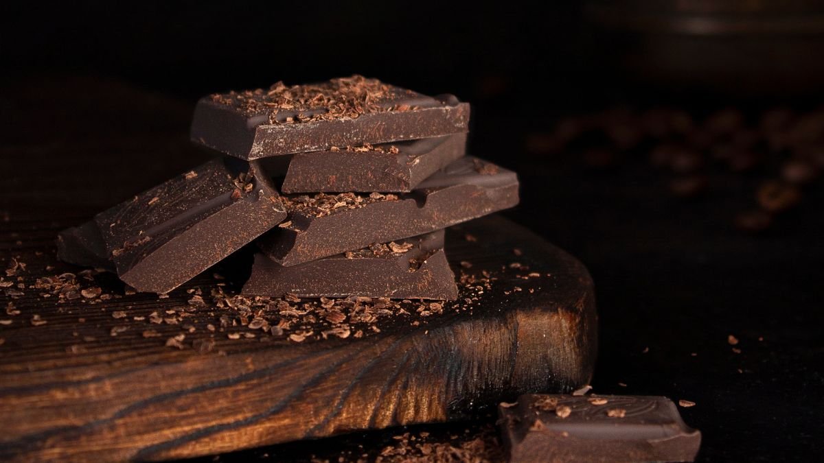 Dark Chocolate's Surprising Benefits for a Healthy Heart