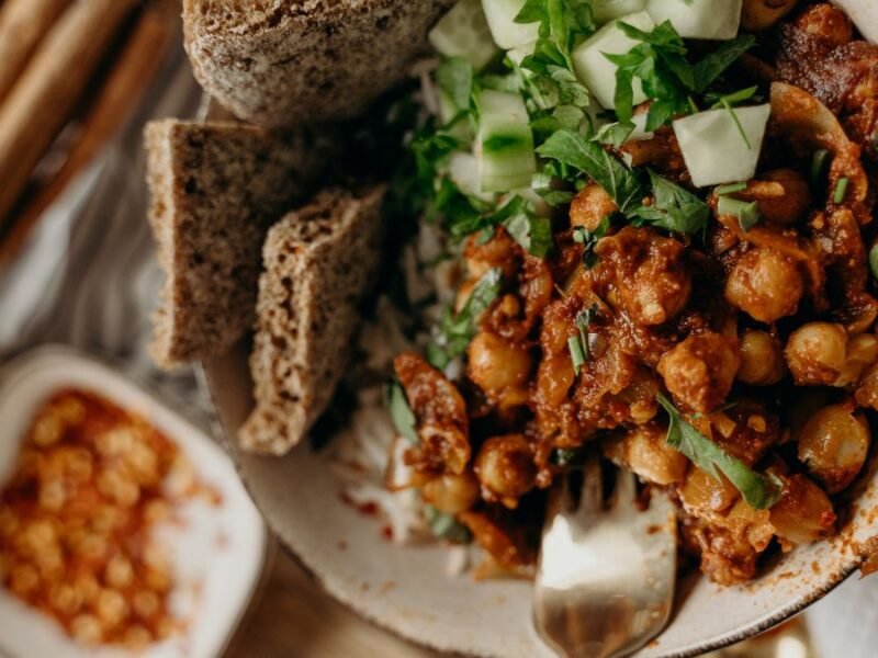 Food Allergies and Intolerances