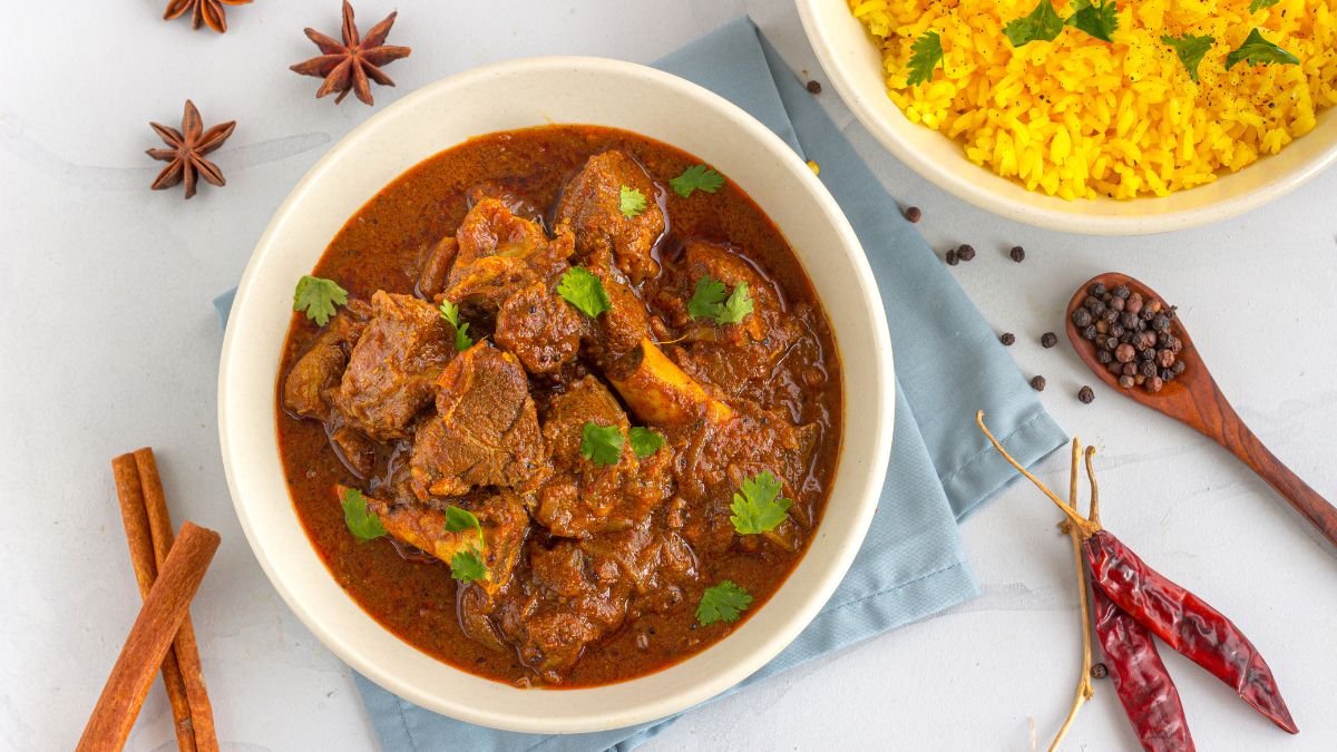 Vindaloo World's Spiciest Dishes