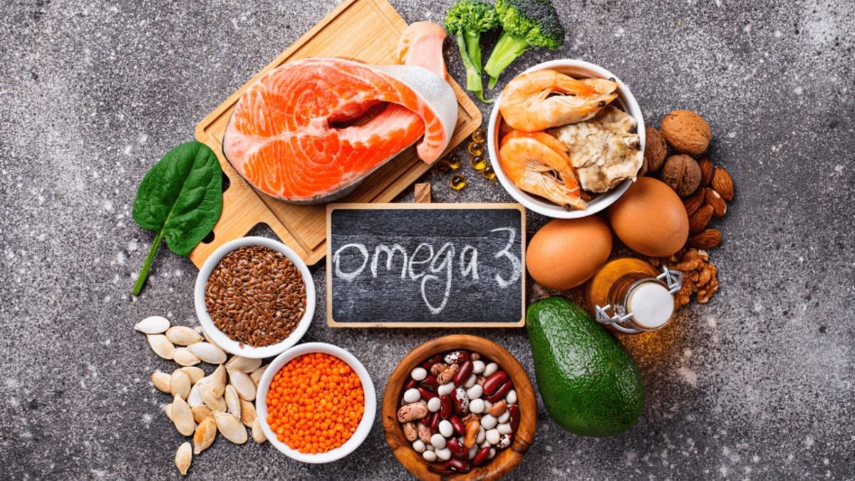 diet mental wellbeing