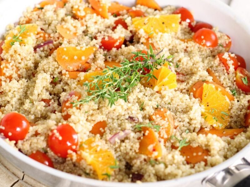 Morning Mouthwatering Breakfasts, easy Breakfast recipes, quinoa