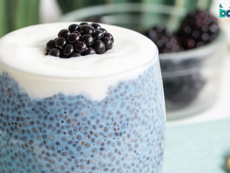 5 Energizing Breakfast Bowls recipe | Acai Berry | Chia Pudding | Smoothies | mango