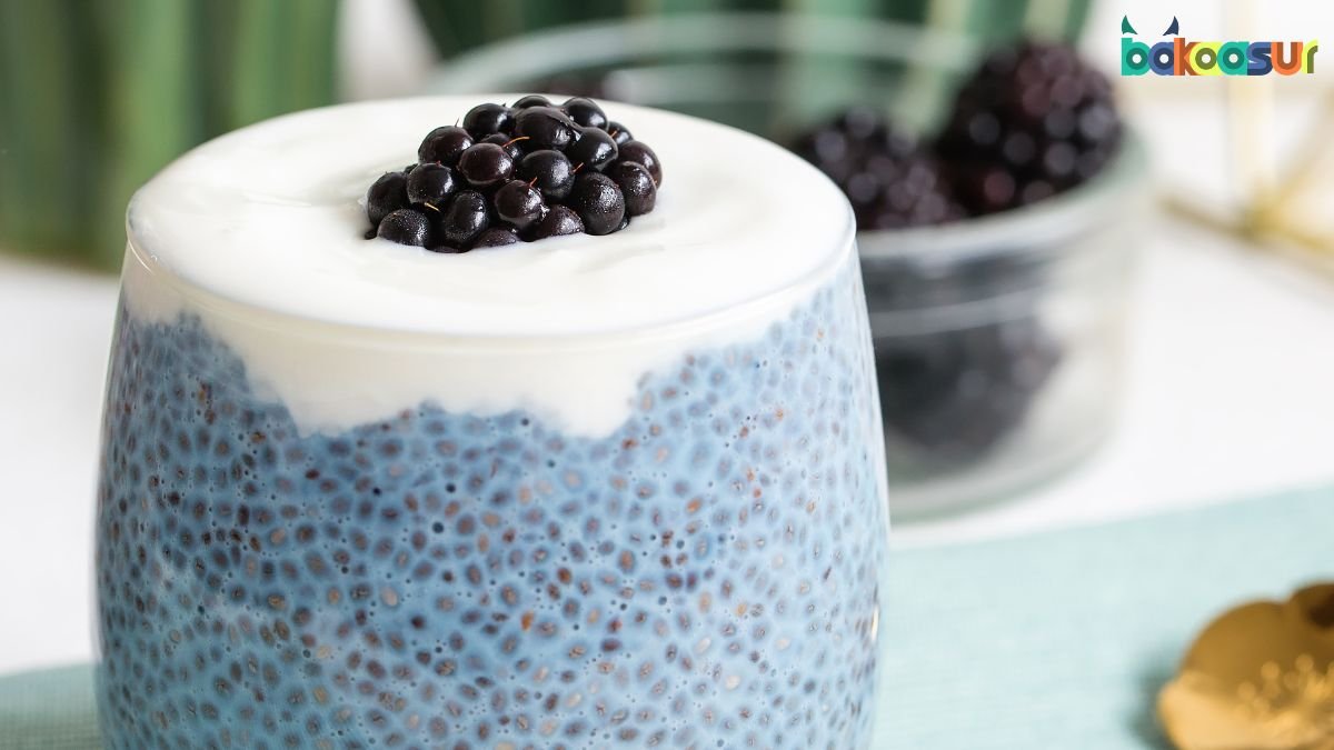 5 Energizing Breakfast Bowls recipe | Acai Berry | Chia Pudding | Smoothies | mango