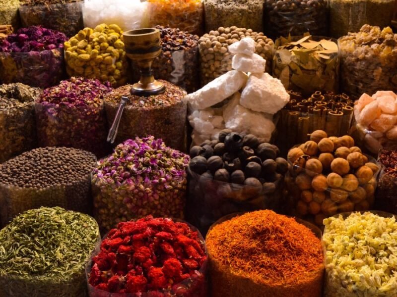 indian spices, garam masalas, whole spices, best spices in the world