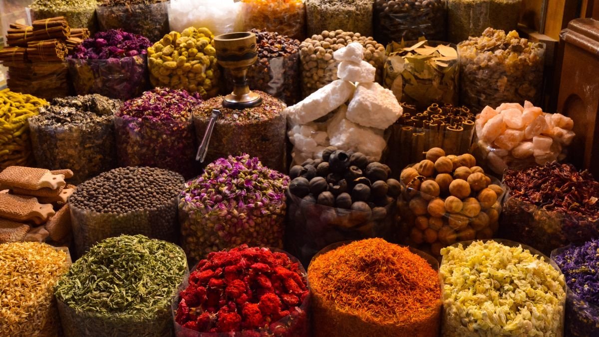 indian spices, garam masalas, whole spices, best spices in the world