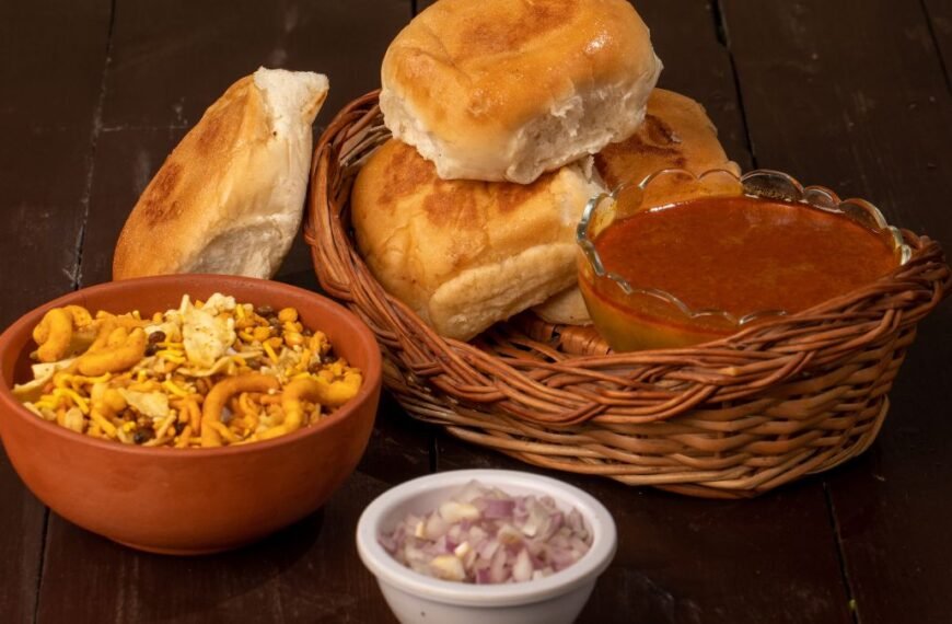 Misal Pav