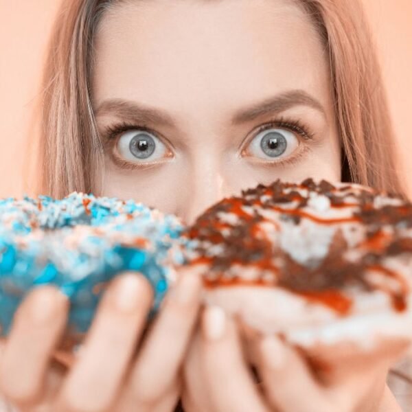 The Secret Science of Flavor: Why We Crave Certain Foods