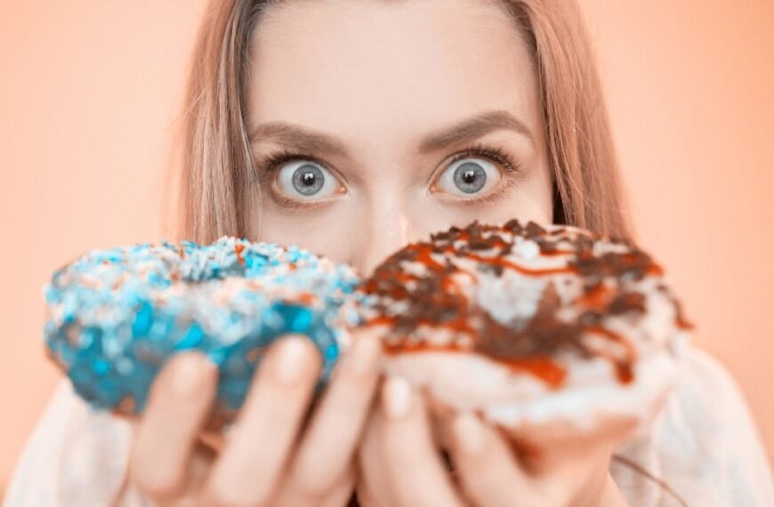The Secret Science of Flavor, food craving, sugar craving, why we crave some food, sugar
