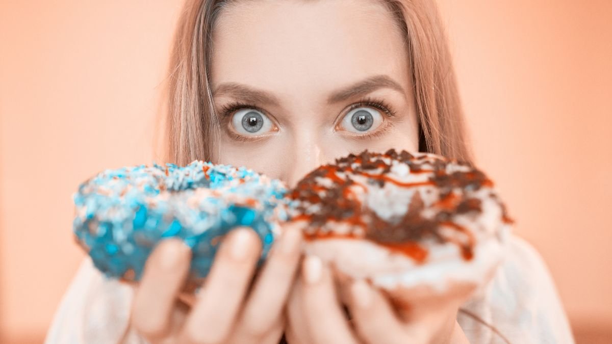 The Secret Science of Flavor, food craving, sugar craving, why we crave some food, sugar