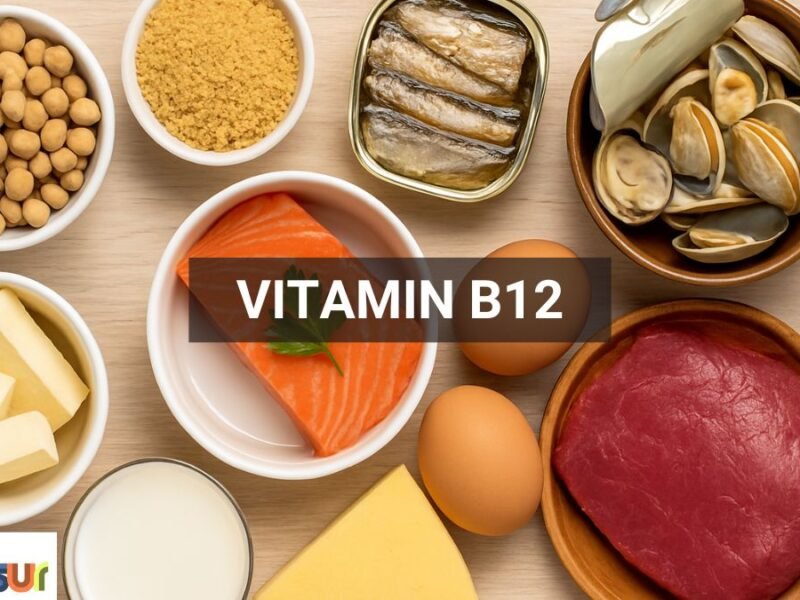 vitamin b12 foods, vitamin b12 rich foods,