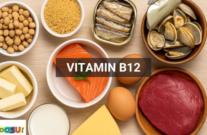 vitamin b12 foods, vitamin b12 rich foods,
