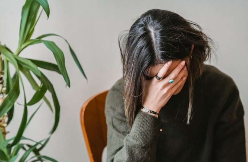 Top Signs You Might Have a Vitamin B12 Deficiency